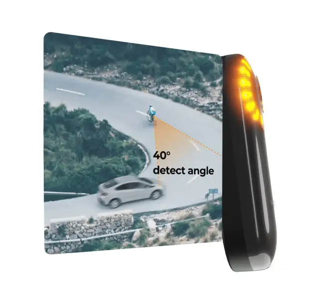 ΦΑΝΑΡΙ ΡΑΝΤΑΡ MAGENE L508 ΟΠΙΣΘΙΟ 3