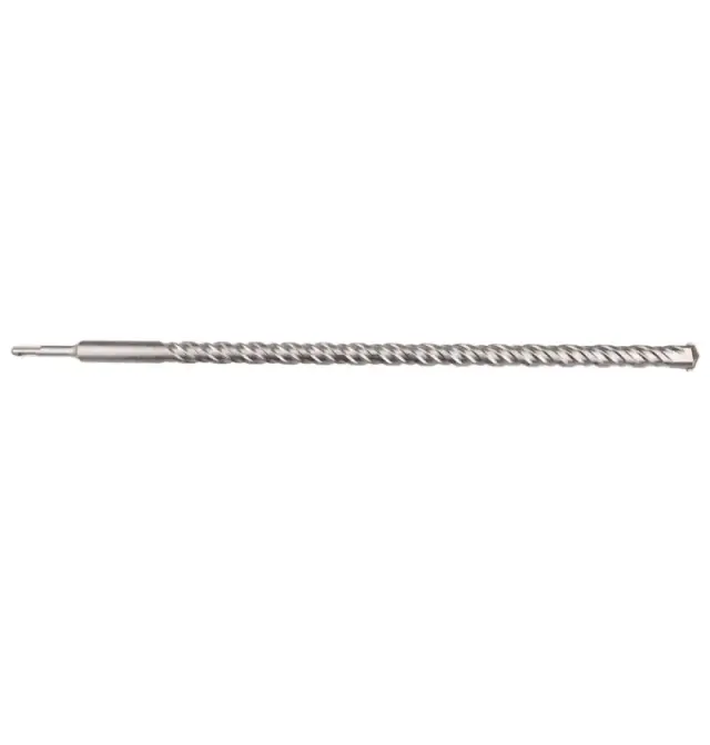 Τρυπάνι Μπετού Graphite Sds Plus 22 x 600 mm