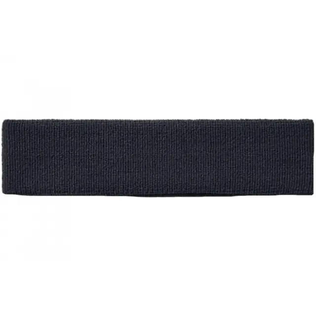 Under Armour Adult Unisex Performance Headband Μαύρο 1276990-001 (Under Armour) - One Size 2