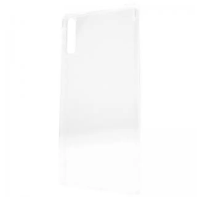 Θήκη TPU inos Xiaomi Redmi Pad SE 11.0" Wi-Fi Shock Proof Διάφανο N70976 2