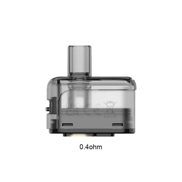 Innokin Coolfire P60 Pod Cartridge 4ml (1τμχ) 0.4ohm