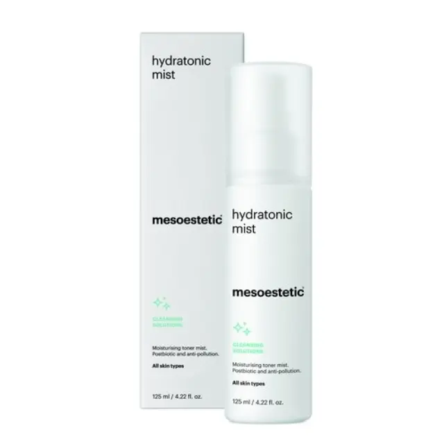 Hydratonic Mist - Τονωτική λοσιόν