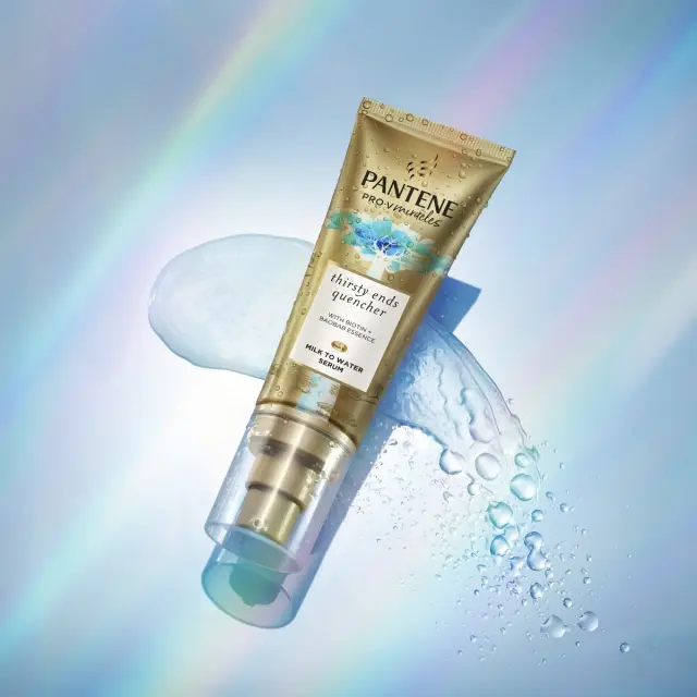 Pantene Serum Ενυδάτωση & Λαμψη Milk To Water 70ml 2