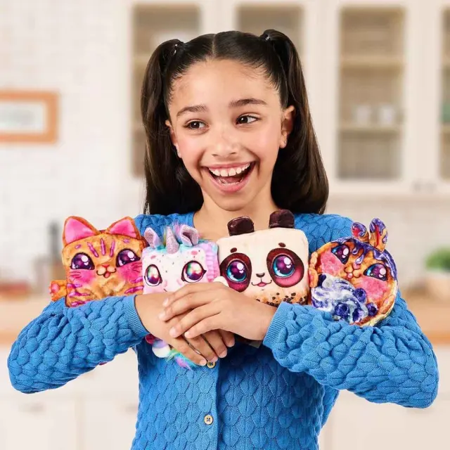 Cookeez Makery Toasty Treatz 30494 - Toys 2