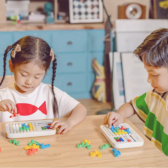 GiiKER Παιχνίδι Λογικής Smart Τεχνολογίας "Super Blocks Puzzle Games" 189020 3