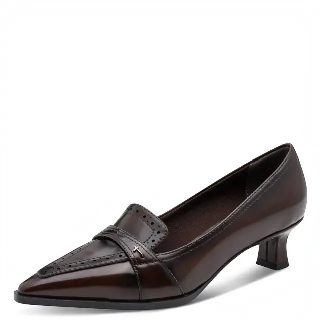 Γόβα Comfort Tamaris - 41