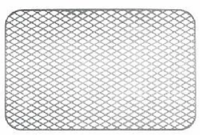 Ποδόμακτρο 60X40Cm