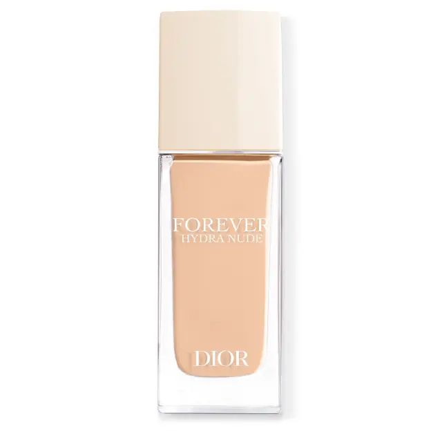 Dior Forever Hydra Nude 24-Hour Natural Perfection and 48-Hour Hydration Foundation 30ml