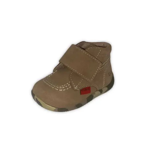 Kickers Bilou - 19 3