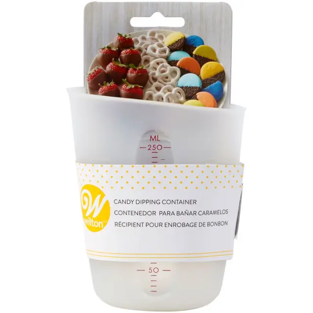 Δοχείο Εμβάπτισης Wilton Candy Melts