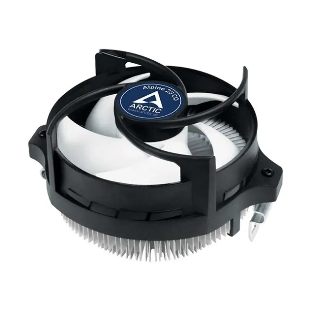 Arctic Alpine CPU Cooler AMD 23 CO (ACALP00036A)