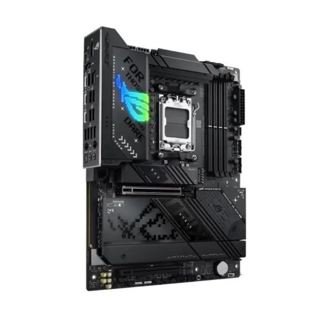 Asus ROG STRIX X870-F GAMING WIFI Motherboard ATX με AMD AM5 Socket 90MB1IV0-M0EAY0 3