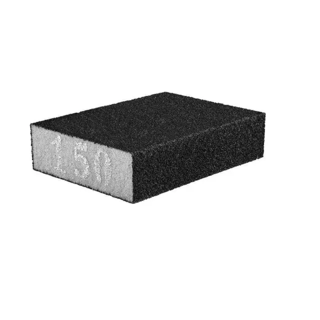 Σφουγγάρι Λείανσης Graphite 585H919 K150 70x100mm