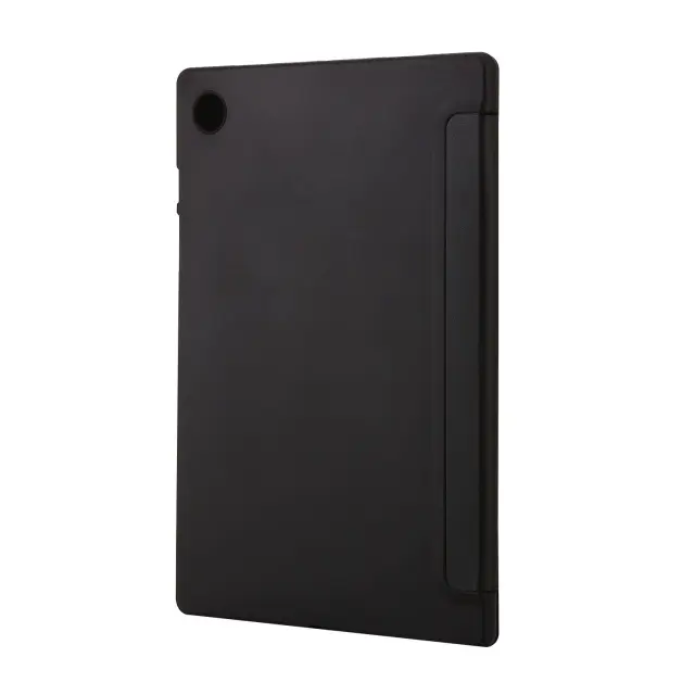 Smart Flip Θήκη για Galaxy Tab A8 10.5-Black OEM 3