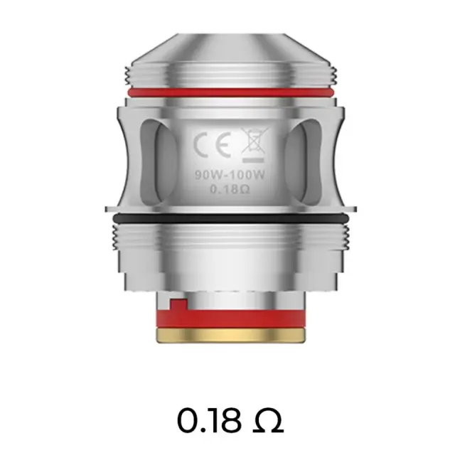 Valyrian IV Coils - Uwell 0.18ohm