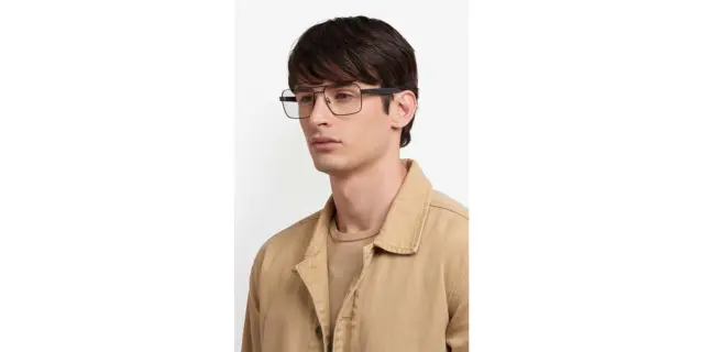Διοπτρικά Γυαλιά Hugo Boss Hg 1341 010 2
