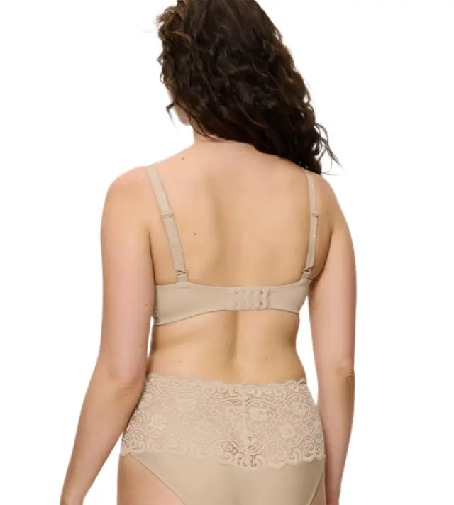 Triumph Amourette W σουτιέν με μπανέλα Cup G 10209574-1 2