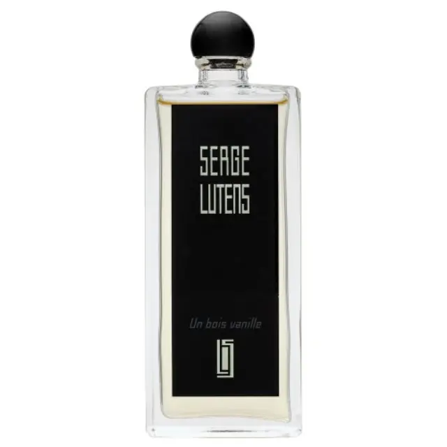 Serge Lutens Un Bois Vanille Eau de Parfum unisex 50 ml