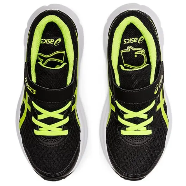Asics Running Jolt 3 Black 1014A198-010 - 28.5 2