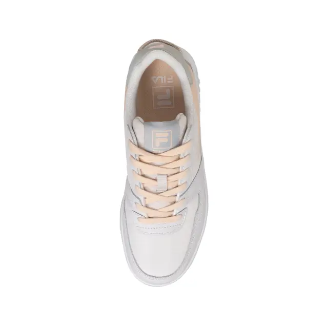 Fila Women's FXVentuno Kite Γκρι Ανοιχτό FFW0250-83237 (Fila) - 39 3