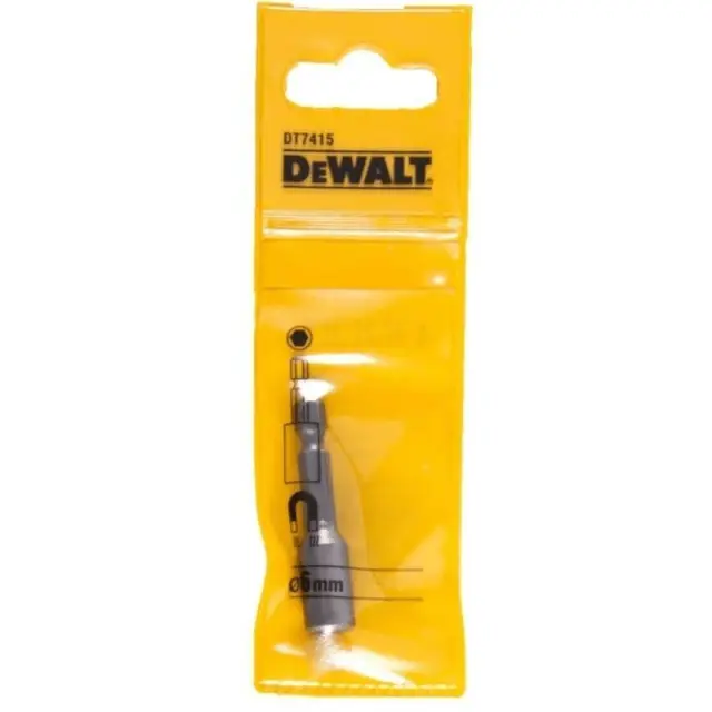 Dewalt DT7415 - Καρυδάκι μαγνητικό 6mm