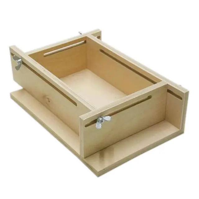 Πλαίσιο Χύτευσης Ρυθμιζόμενο 31x20x7cm