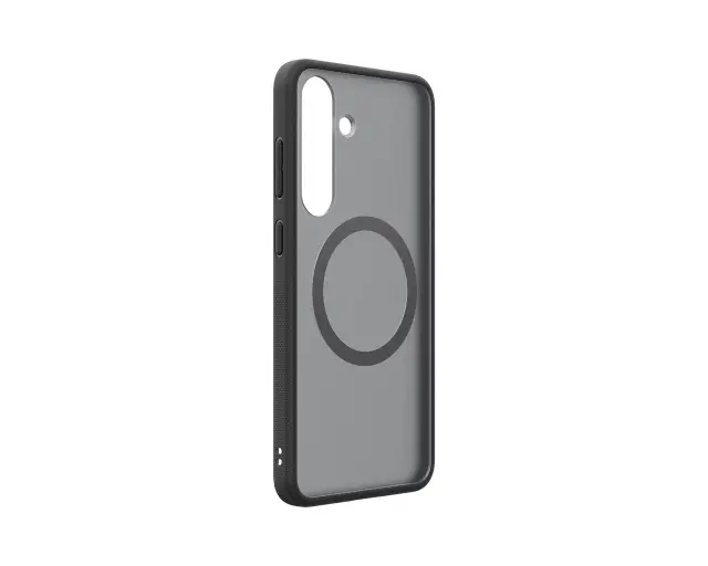 GP-FPS936PGB Samsung by Spigen Capella Magnetic Cover for Galaxy S25+ Frost Black 3