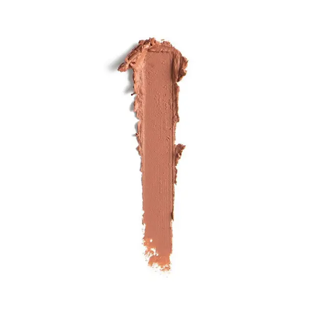 MUA Ματ Κραγιόν Creamy Matte Lipstick Sincere Μπεζ Σκούρο 3.2gr 3