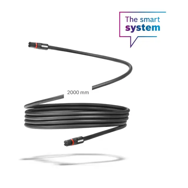 ΑΝΤΑΛΛΑΚΤΙΚΟ BOSCH ΚΑΛΩΔΙΟ ΟΘΟΝΗΣ 2000mm ΓΙΑ SMART SYSTEM BCH3611_2000