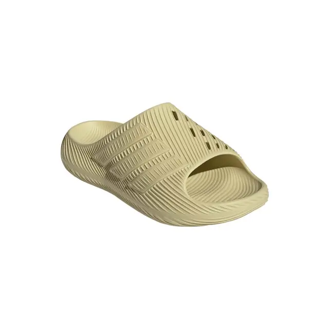 adidas Sportswear Men's Purechill Slides Λάιμ KI0060 (adidas Sportswear) 3