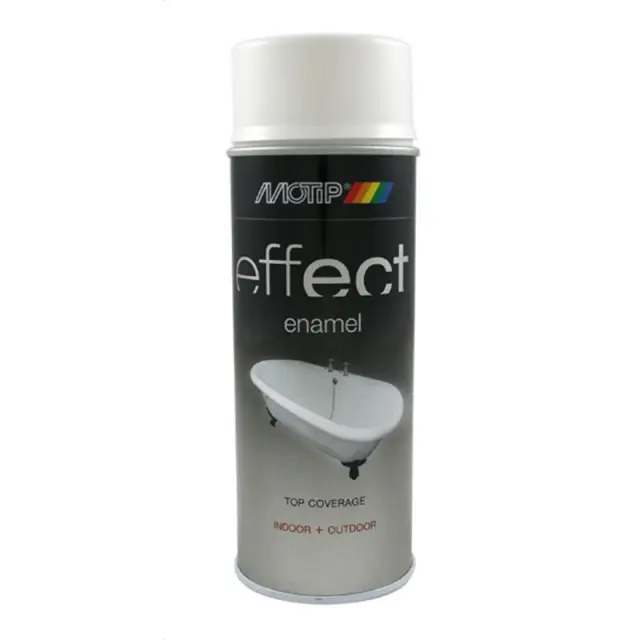 Spray Effects Motip 303203 Πορσελάνης Εμαγιέ