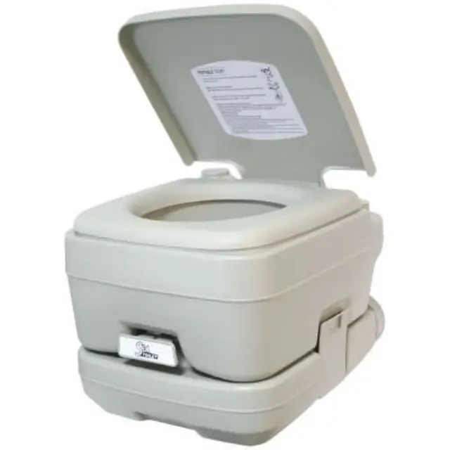 Τουαλέτα Χημική Sea Toilet 10lt