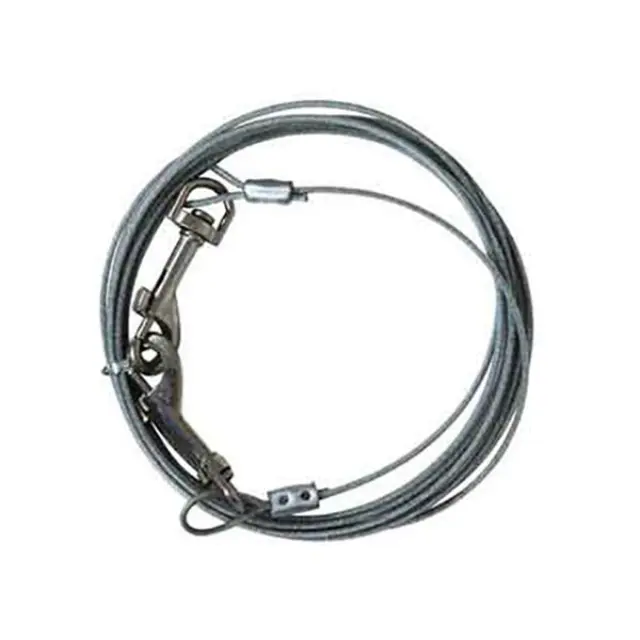 Rac Συρματόσχοινο έως 23kg (3m)