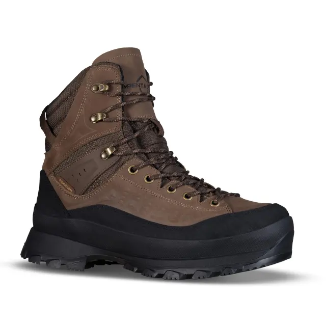 PREDATOR MOUNTAINEERING 8" BOOTS K15068 138-BROWNOUT