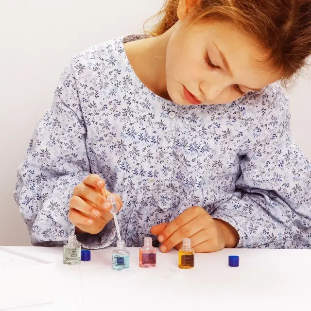 SentoSphere Mon Atelier de Parfums - Εργαστήρι Αρωμάτων (8+ ετών) 028-151 2