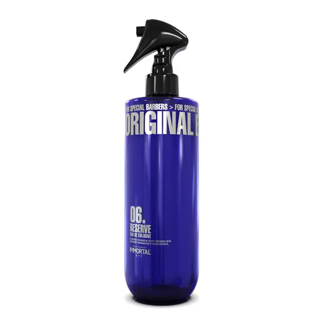 Immortal 06 RESERVE Cologne 500ml