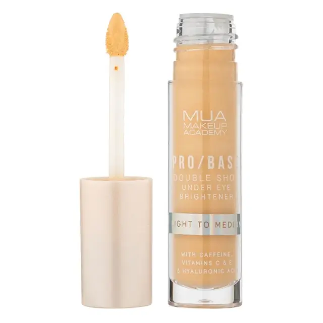 Mua Makeup Academy Pro/base Double Shot Under Eye Brightener 5ml- Light/Medium 2