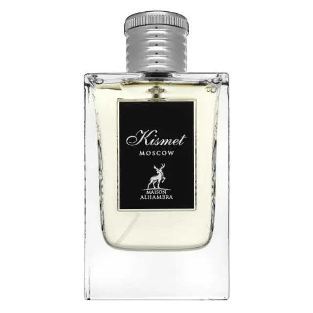 Maison Alhambra Kismet Moscow Eau de Parfum unisex 100 ml