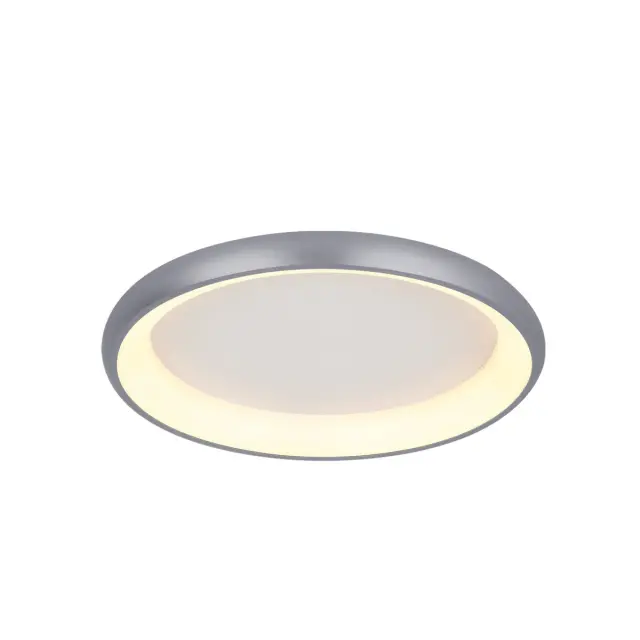 Hart 04416CE/AN/W/46 Πλαφονιέρα οροφής LED ανθρακί