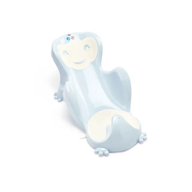 THERMOBABY ΒΑΣΗ ΣΤΗΡΙΞΗΣ ΜΠΑΝΙΟΥ BABYCOON BATH SEAT LIGHT BLUE