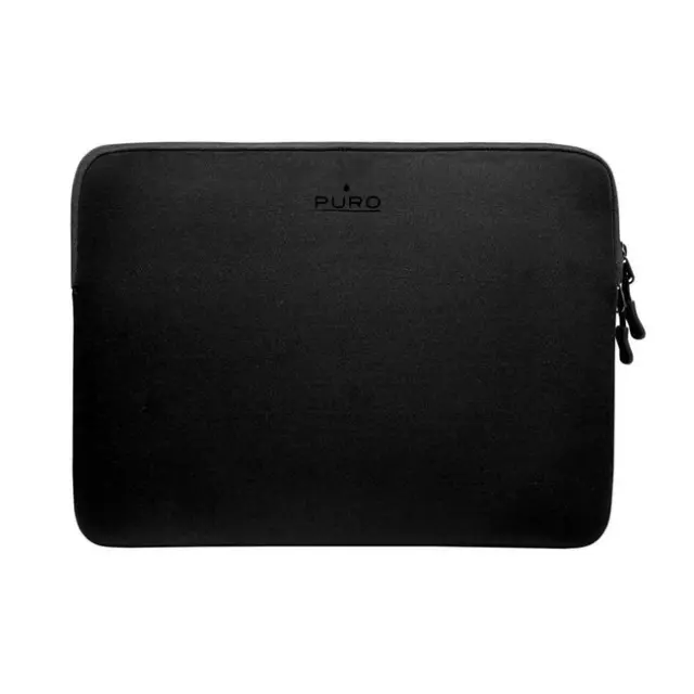 Puro Τσάντα Laptop Sleeve 16" Black