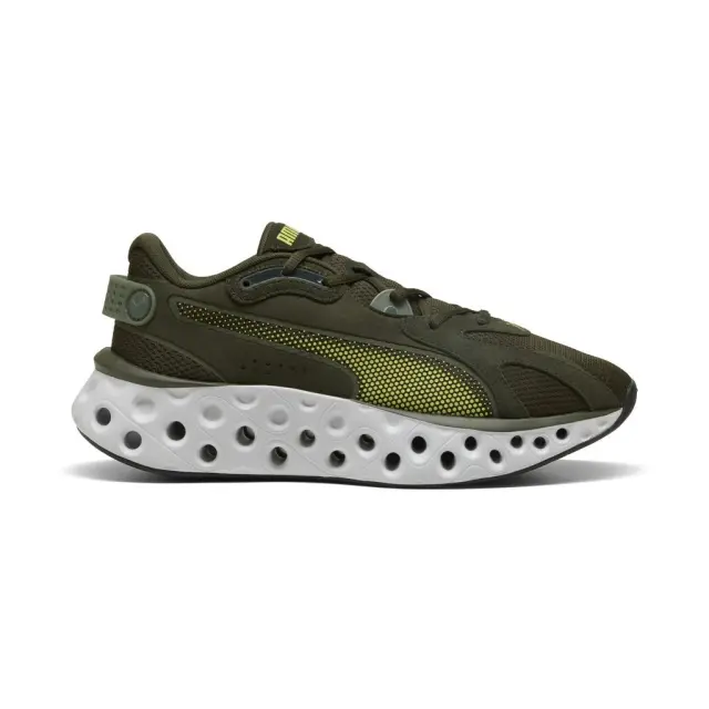 PUMA Softride Frequence Ανδρικά Αθλητικά Παπούτσια Running 310500-19 - 46