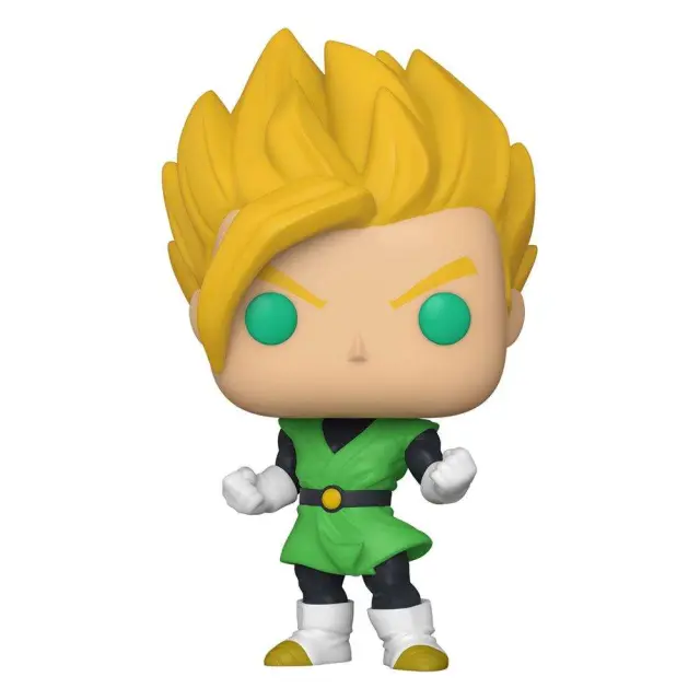 Funko Pop! Animation: Dragon Ball Z - Super Saiyan Gohan #858 (FNK86088)