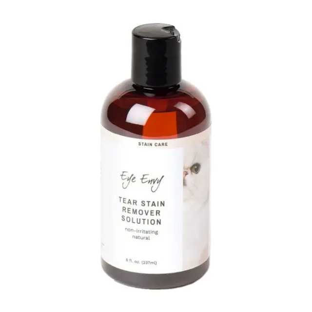 Eye Envy Solution Καθαριστικό Ματιών 59ml