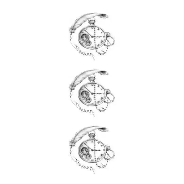Artebella Αυτοκόλλητο Χαρτί Ντεκουπάζ Home Design Transfer 10x25cm 5623V