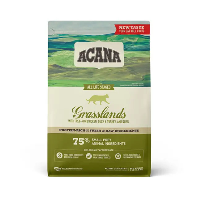 Acana Cat Grasslands 1,8kg