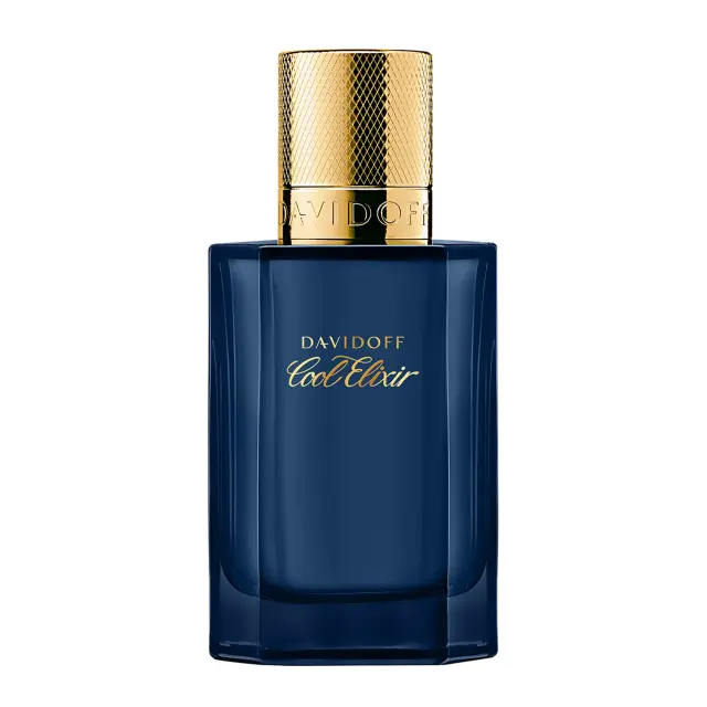 Davidoff Cool Elixir for Him Parfum Intense Ανδρικό Άρωμα 50ml
