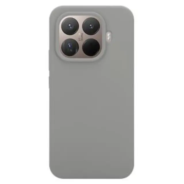 Tactical Velvet Smoothie Cover for Xiaomi 15T Pro Foggy