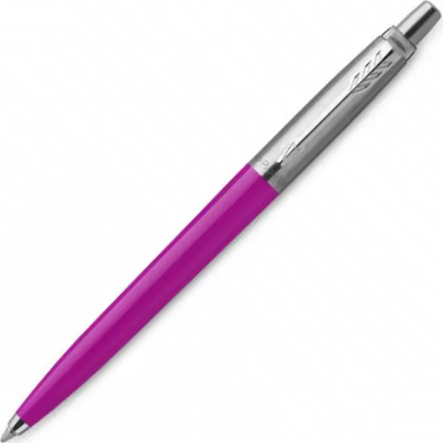 Στυλό Parker Jotter Ballpen - Magenta Κόκκινο - Μωβ