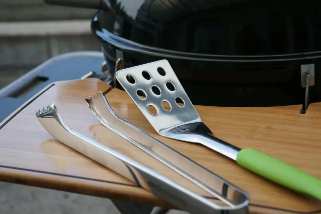 Σετ Εργαλείων Ψησίματος 2τμχ - Outdoorchef 3